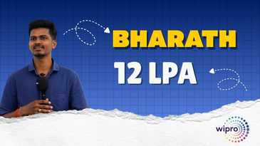 Raji - Success Story